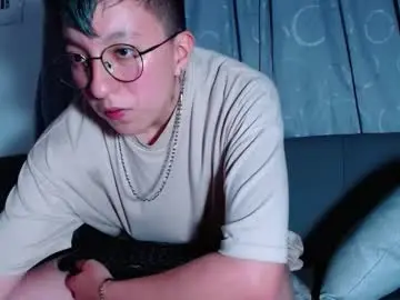 Chaturbate Adult Webcam of boy_trans