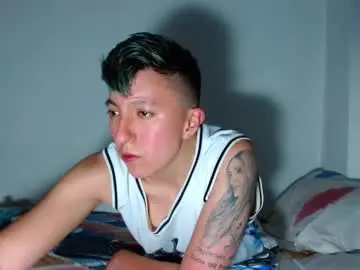 Chaturbate Live Sex of boy_trans