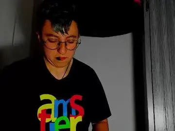 Chaturbate Sex Cam of boy_trans