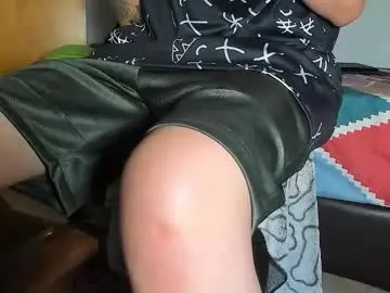 Chaturbate Nude Webcam of boy_trans