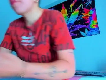 Chaturbate Nude Webcam of boy_trans