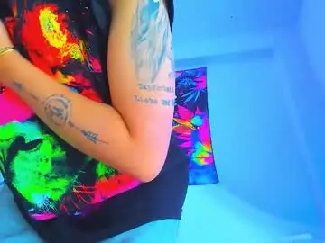 Chaturbate Live Sex of boy_trans