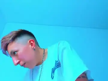 Chaturbate Sex Chat of boy_trans