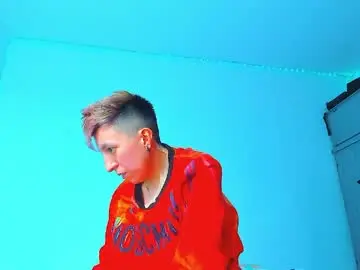 Chaturbate Free Live Porn of boy_trans