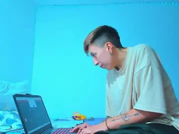 Chaturbate Sex Chat of boy_trans