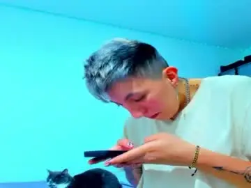 Chaturbate Adult Video Chat of boy_trans