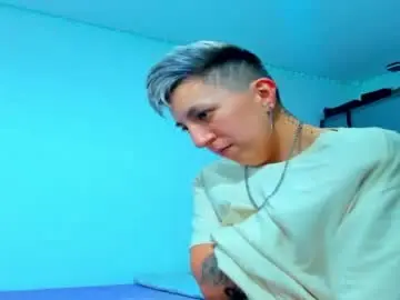 Chaturbate Adult Webcam of boy_trans