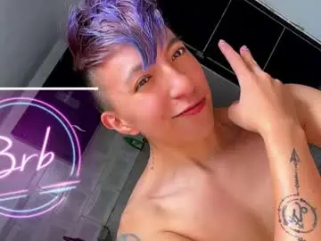 Chaturbate Best live sex cam show of boy_trans