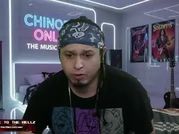 Chaturbate Free Live Porn of chinoroz