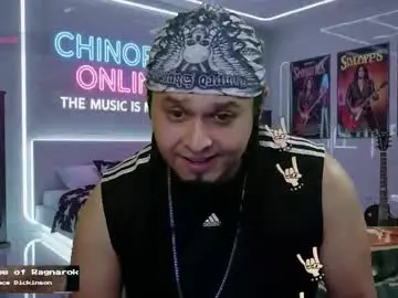 Chaturbate Sex Chat of chinoroz