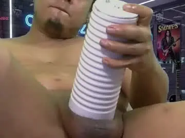 Chaturbate Free Live Porn of chinoroz