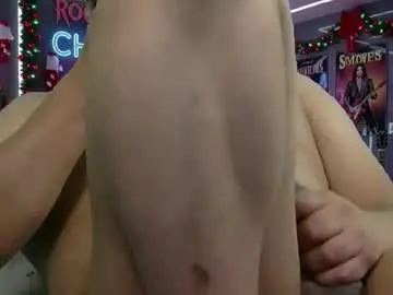 Chaturbate Free Porn Cam of chinoroz