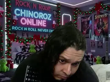 Chaturbate Private Sex Chat of chinoroz