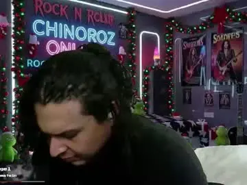Chaturbate Free Porn Cam of chinoroz