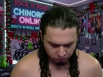 Chaturbate Watch Live Sex Cams of chinoroz