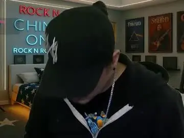 Chaturbate Free Porn Cam of chinoroz