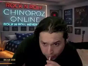 Chaturbate Private Sex Chat of chinoroz