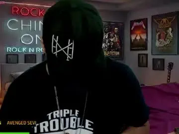 Chaturbate Best live sex cam show of chinoroz