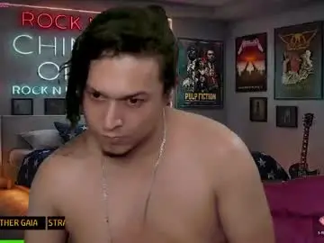 Chaturbate Adult Webcam of chinoroz