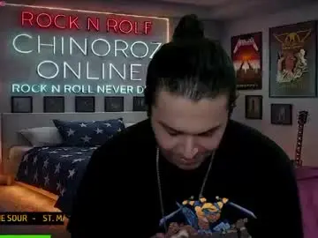 Chaturbate Private Sex Chat of chinoroz