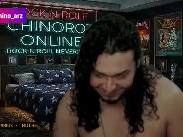 Chaturbate Best Webcam of chinoroz