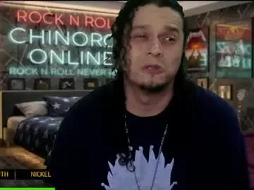 Chaturbate Sex Cam of chinoroz