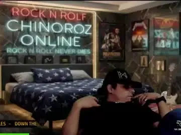 Chaturbate Private Sex Chat of chinoroz