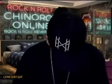 Chaturbate Live Porn of chinoroz