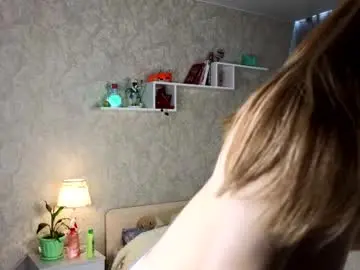 Chaturbate Live Sex Cam of christina_hammond