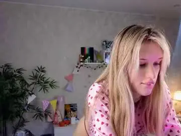 Chaturbate Live Sex Cam of christina_hammond