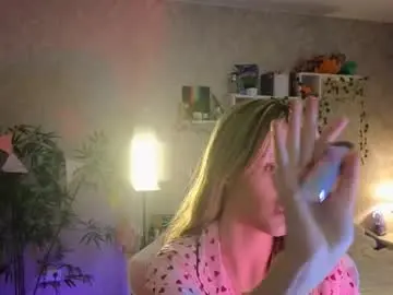 Chaturbate Sex Cam of christina_hammond