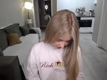 Chaturbate Private Sex Chat of cute18cute