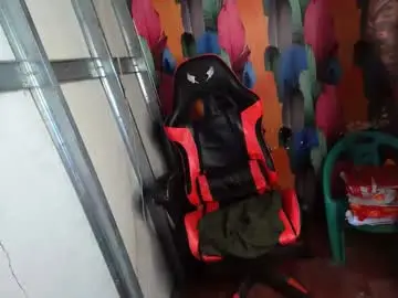 Chaturbate Adult Video Chat of deymcum