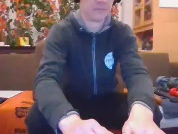 Chaturbate Best live sex cam show of edgeplayer91