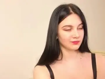 Chaturbate Nude Webcam of enricaelis