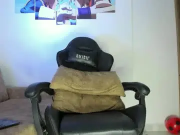 Chaturbate Adult Video Chat of fraiderbrown