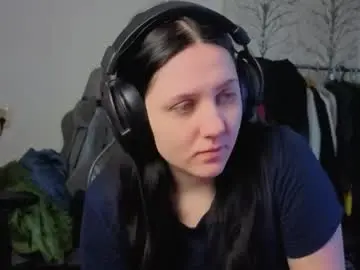 Chaturbate Nude Webcam of holy_kveta