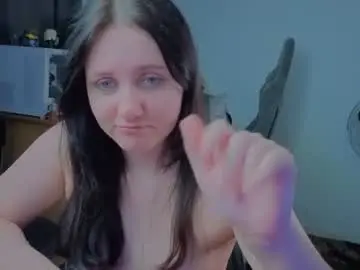 Chaturbate Free Live Porn of holy_kveta