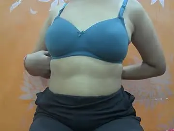 Chaturbate Nude Webcam of ishika_singh_