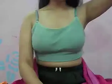 Chaturbate Free Live Porn of ishika_singh_