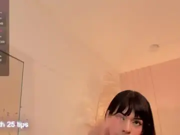 Chaturbate Adult Webcams of jennierrubyjane