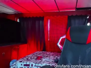 Chaturbate Best Webcam of jhojansthetics