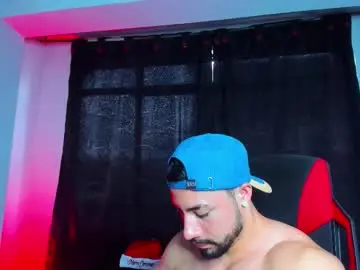 Chaturbate Live Sex of jhojansthetics