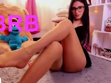 Chaturbate Nude Webcam of karina_torres_