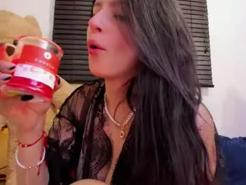 Chaturbate Live Sex of karina_torres_