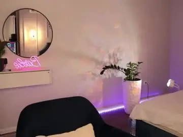 Chaturbate Nude Webcam of katherinepinke