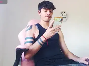 Chaturbate Live Sex of kendall_ros