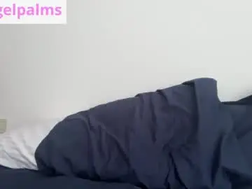 Chaturbate Sex Cam of kikibae2