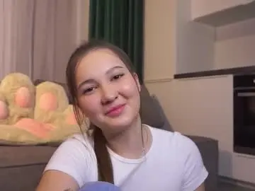 Chaturbate Nude Webcam of kimpintyau