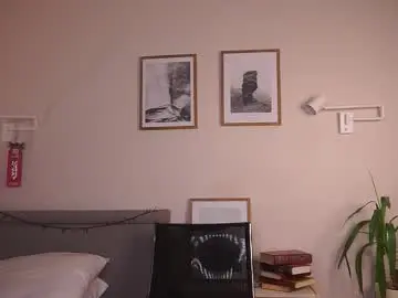 Chaturbate Free Porn Cam of kimpintyau